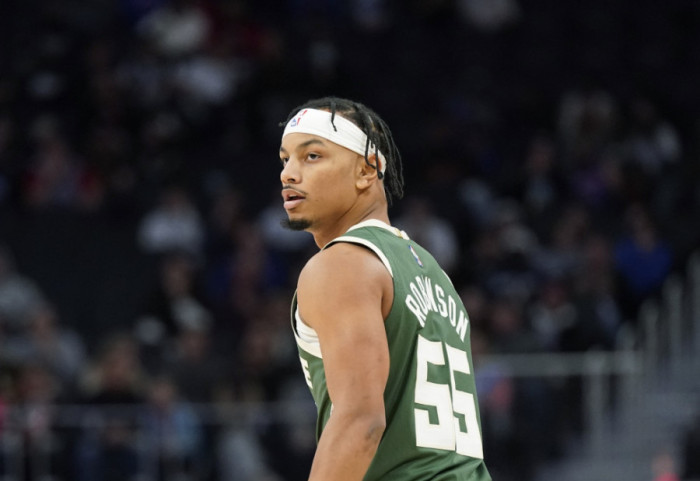 Plejmejker Pariza Džastin Robinson MVP 37. kola Evrolige