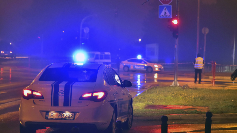 Napad čekićem zbog radnog mesta: Nastavnik (26) u Rožajama uhapšen zbog pokušaja ubistva kolege