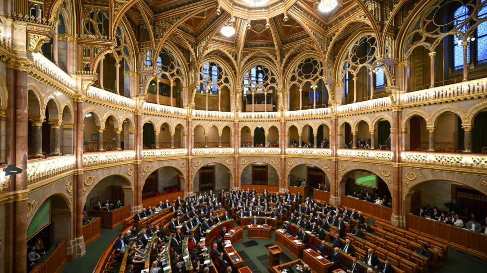 Novinarka Newsmax Balkans u Budimpešti: Na ulicama vlada uzbuđenje uoči izbora, Orban prvi put ima ozbiljnog konkurenta