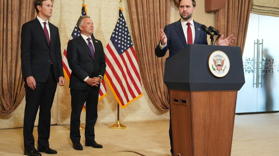 "Dobra vest su razgovori, loša da sporazuma nema": Pregovori SAD i Irana bez rezultata, obe delegacije se vratile kući