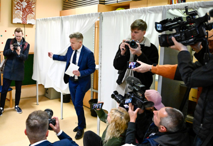 Vučić čestitao Mađaru pobedu: Verujem u nastavak dobre saradnje Mađarske i Srbije