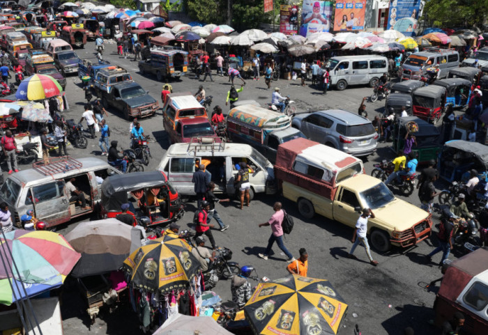Najmanje 30 ljudi poginulo u stampedu na Haitiju tokom kiše: Bili na proslavi na tvrđavi