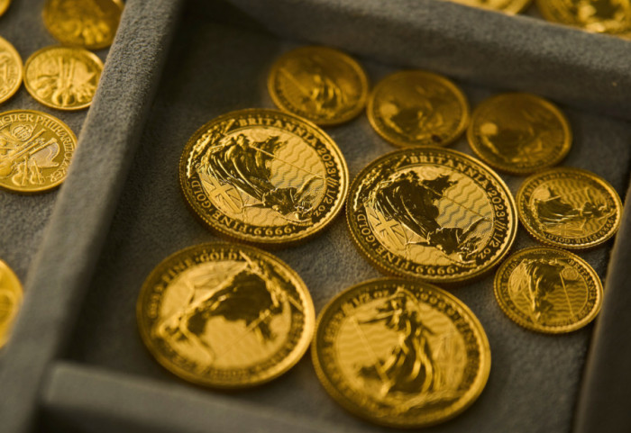 Neobičan "ulov" u Češkoj: Planinari u skrovištu pronašli zlato teško sedam kilograma