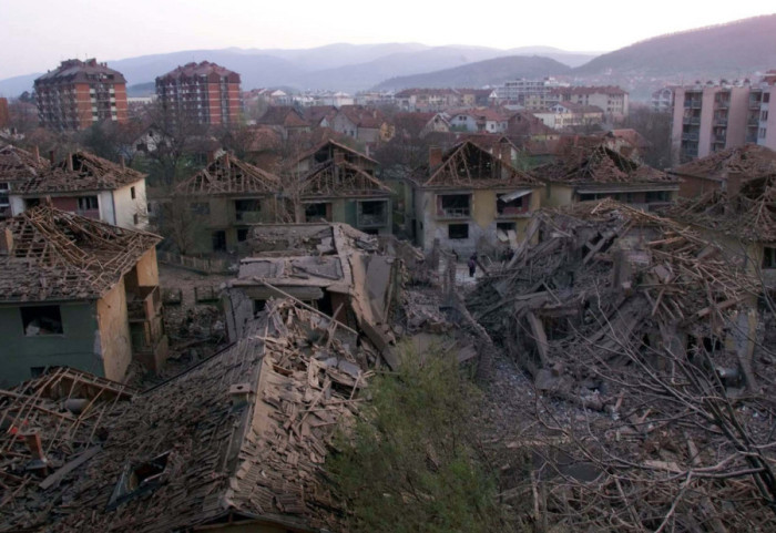 Godišnjica tragedije u Grdeličkoj klisuri: NATO gađao međunarodni putnički voz Beograd–Solun, stradalo 15 osoba