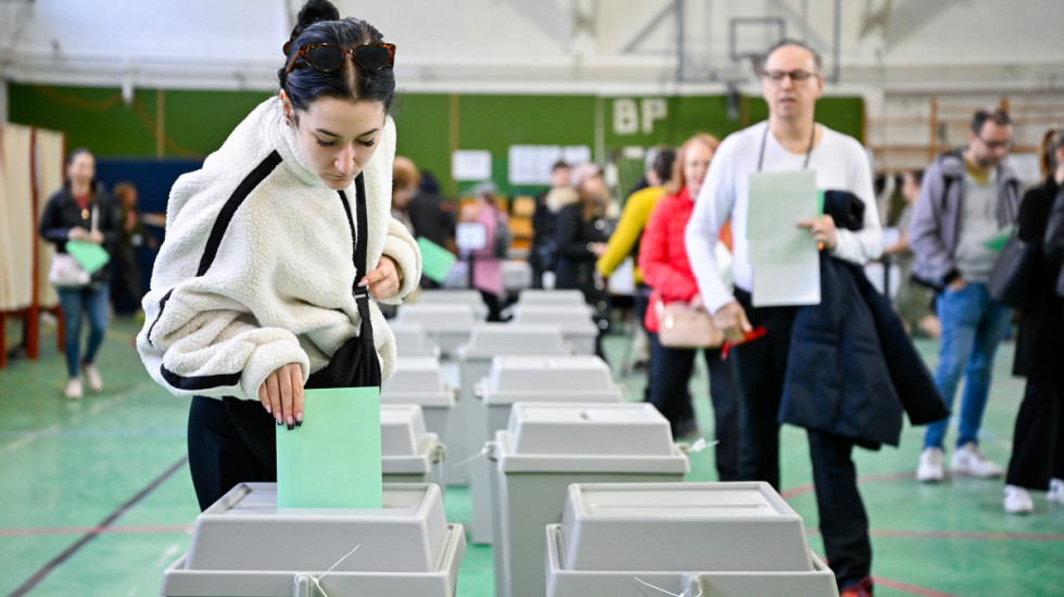 Izbori u Mađarskoj: Tisa osvojila nove mandate nakon prebrojavanja glasova