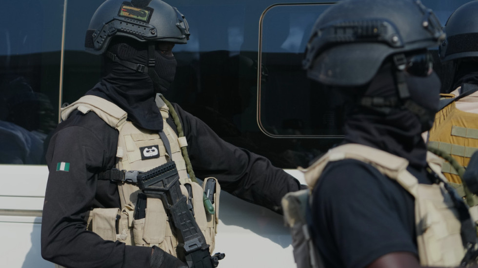 Vazdušni napad na pijacu u Nigeriji : Poginulo najmanje 200 ljudi, meta bio Boko Haram