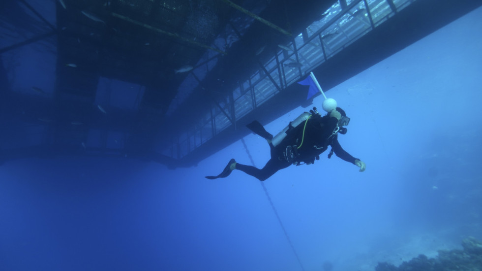 Arheološko otkriće u Švajcarskoj: Pronađen teret rimskog broda star 2.000 godina