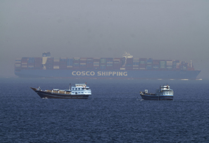 Tramp najavio, Centralna komanda SAD potvrdila: Blokada iranskih luka stupa na snagu u ponedeljak ujutru