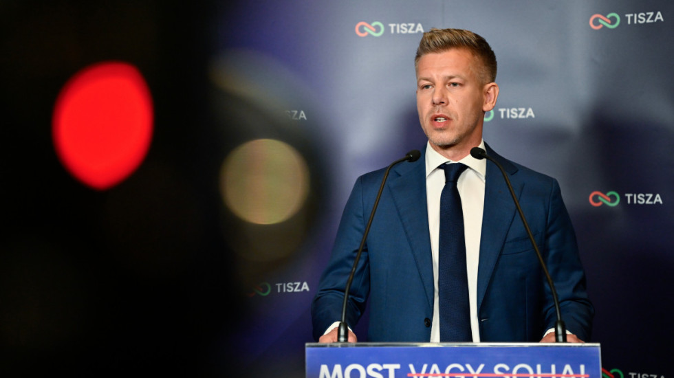 Mađar poručio da je rok za ostavke predsednika i sudija 31. maj, objavio prvih sedam kandidata za ministre buduće vlade