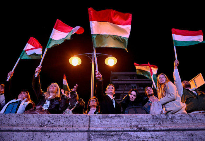 Lideri EU pozdravili preliminarne rezultate parlamentarnih izbora: "Pobeda demokratije, Mađarska izabrala Evropu"