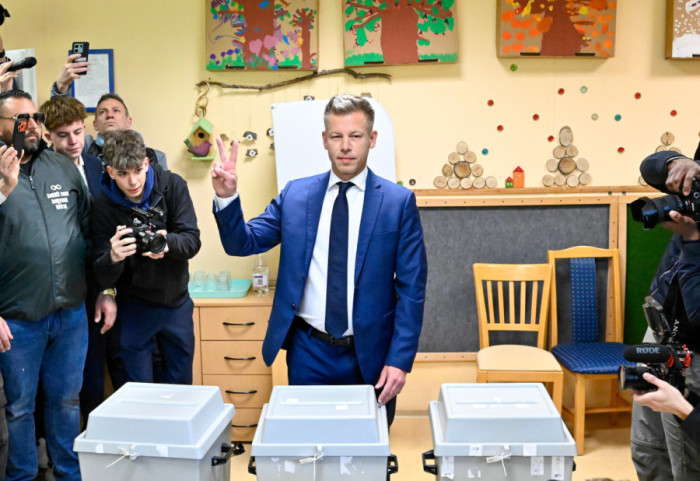 Opozicioni lider koji je prekinuo šesnaestogodišnju vladavinu Viktora Orbana: Ko je Peter Mađar