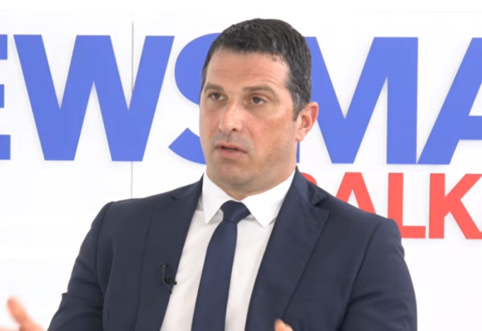 Janović u Dijagnozi: Crnoj Gori potrebna nova politička snaga