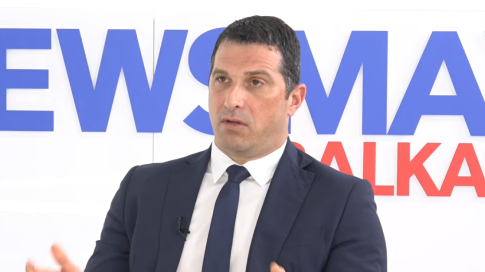 Janović u Dijagnozi: Crnoj Gori potrebna nova politička snaga