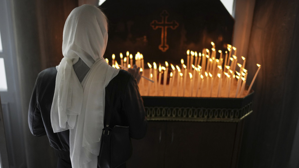 "Mnogi se suočavaju sa osećajem praznine i nakon ostvarenih želja": Zašto se sve više mladih okreće duhovnosti