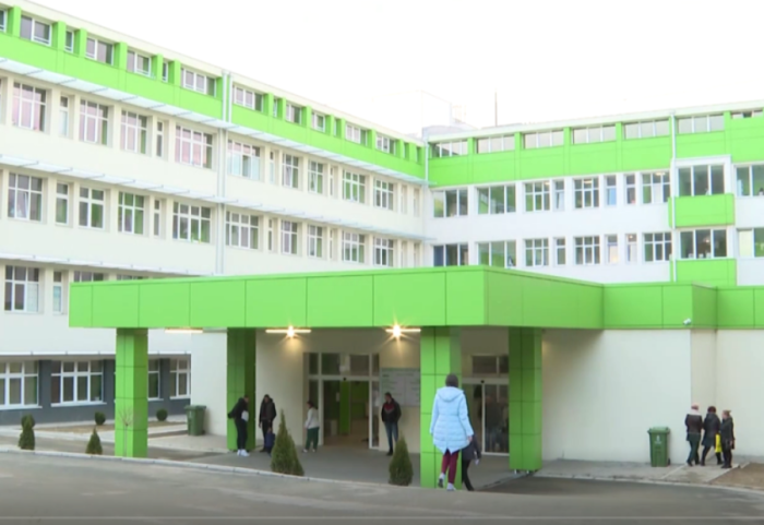 Incident u zdravstvenom centru Vranje: Pacijent fizički napao dežurnog lekara