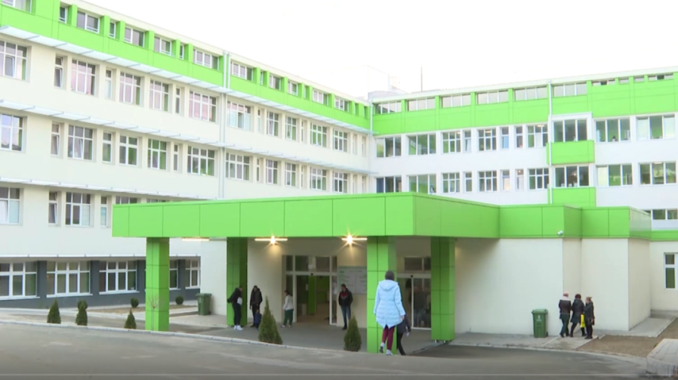 Incident u zdravstvenom centru Vranje: Pacijent fizički napao dežurnog lekara tokom pružanja pomoći