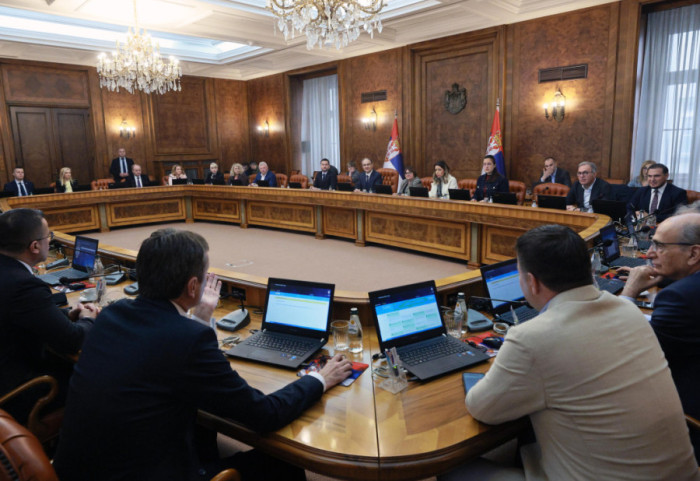 Vlada Srbije utvrdila Predlog zakona o borbi protiv trgovine ljudima: Jača zaštita žrtava