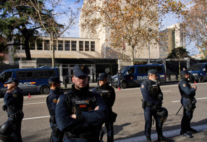 Državljanin Srbije teško ranjen u Barseloni, napadači ispalili pet hitaca