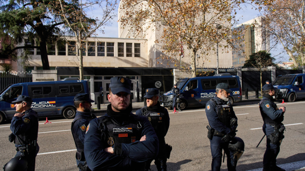 Državljanin Srbije teško ranjen u Barseloni, napadači ispalili pet hitaca