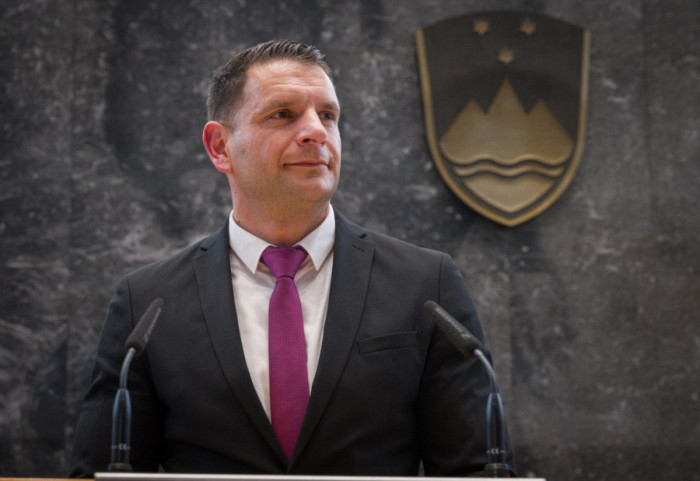 Novi predsednik slovenačkog parlamenta: "Obećali smo referendum o izlaska iz NATO i održaćemo ga"