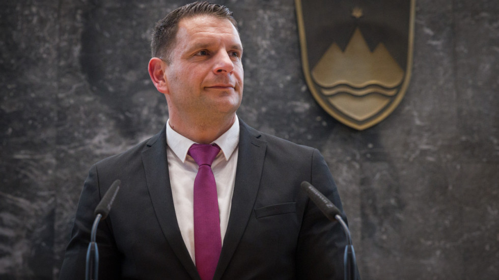 Novi predsednik slovenačkog parlamenta: "Obećali smo referendum o izlasku iz NATO i održaćemo ga"