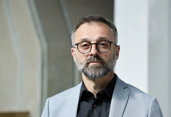 Demograf dr Vladimir Nikitović gost Sinteze u 21 sat