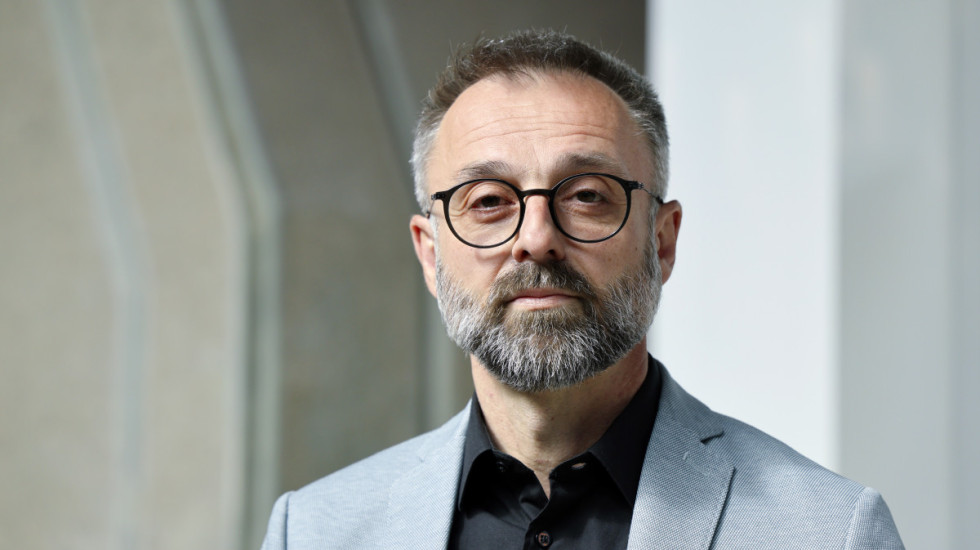 Demograf dr Vladimir Nikitović gost Sinteze u 21 sat