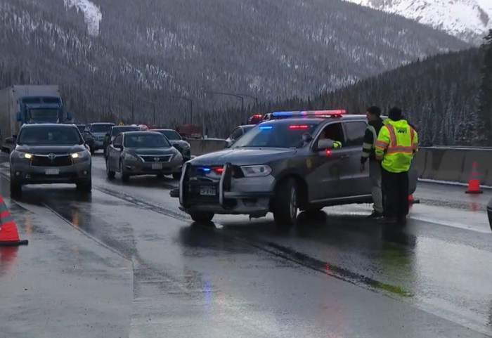 Lančani sudar 75 vozila u Koloradu, 19 osoba povređeno