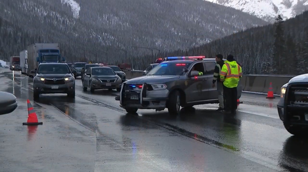 Lančani sudar 75 vozila u Koloradu, 19 osoba povređeno