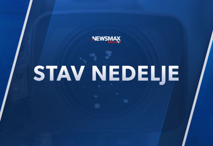 Stav nedelje: Ima li Srbija jasnu i slobodnu spoljnopolitičku strategiju