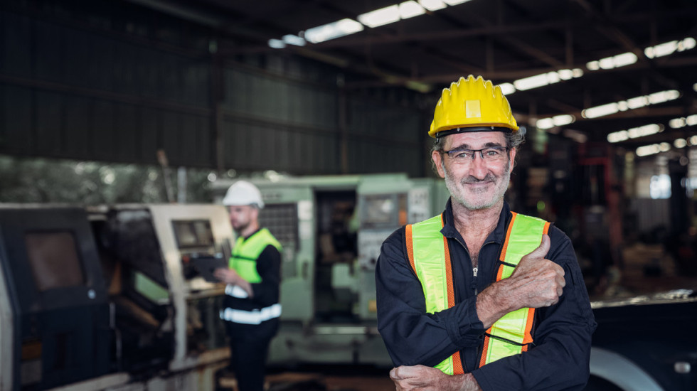 Gornja granica za odlazak u penziju u Crnoj Gori vraćena na 67 godina zbog potreba tržišta rada