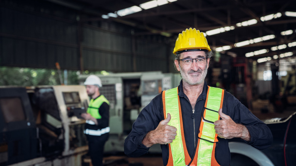 Zaposleni u Crnoj Gori ponovo mogu da rade do 67. godine