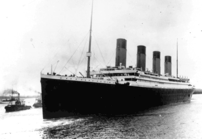 Prsluk koji je spasio jedan život sa Titanika na aukciji - procenjena vrednost 350.000 funti