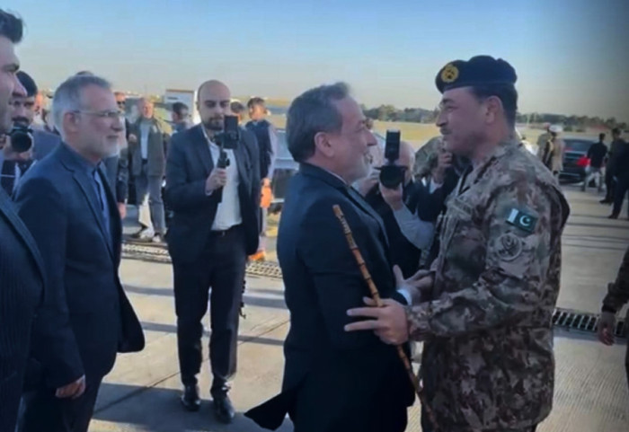 Pakistanski posrednici u Teheranu, žure da spasu zaustavljene mirovne pregovore između SAD i Irana