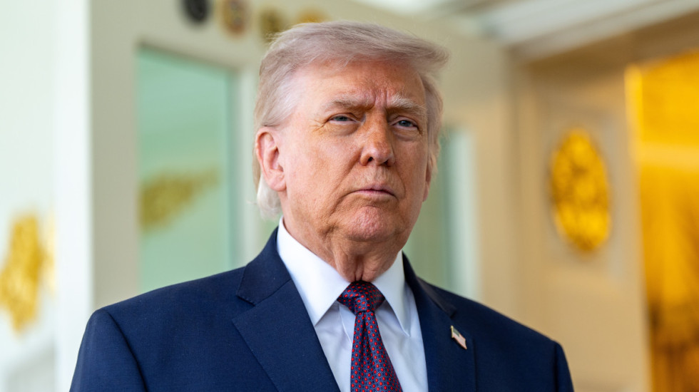 Republikanci u Senatu stali iza Trampove prodaje oružja Izraelu, blokirali rezolucije