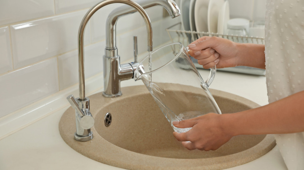 Objavljen spisak ulica na Zvezdari u kojima će potrošači ostati bez vode