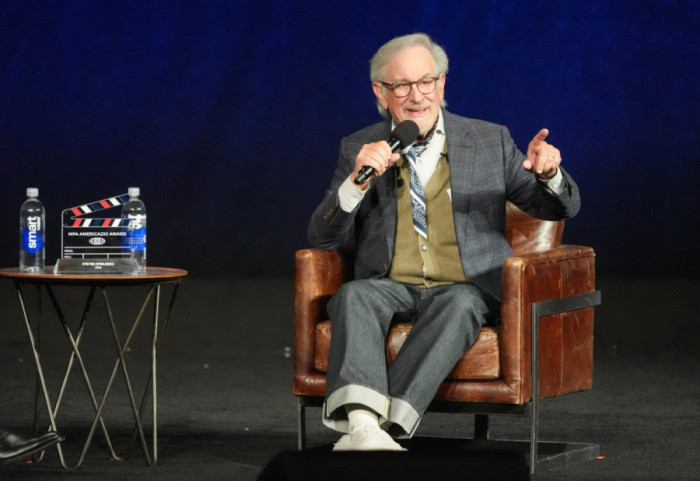 Reditelj Stiven Spilberg najavio novi film o vanzemaljcima: "Biće više istina nego fikcija"