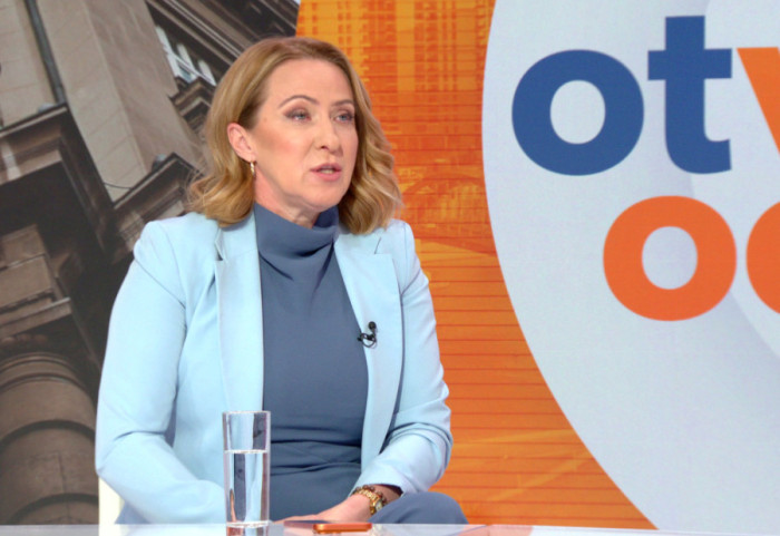 "Nema ministra koji ne zaslužuje da ostane u Vladi": Ministarka Paunović o prvoj godini Macutovog kabineta