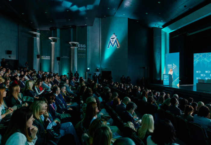 (FOTO) Zapadni Balkan u fokusu: Američki kapital stiže na Adria Future Summit u Tivtu