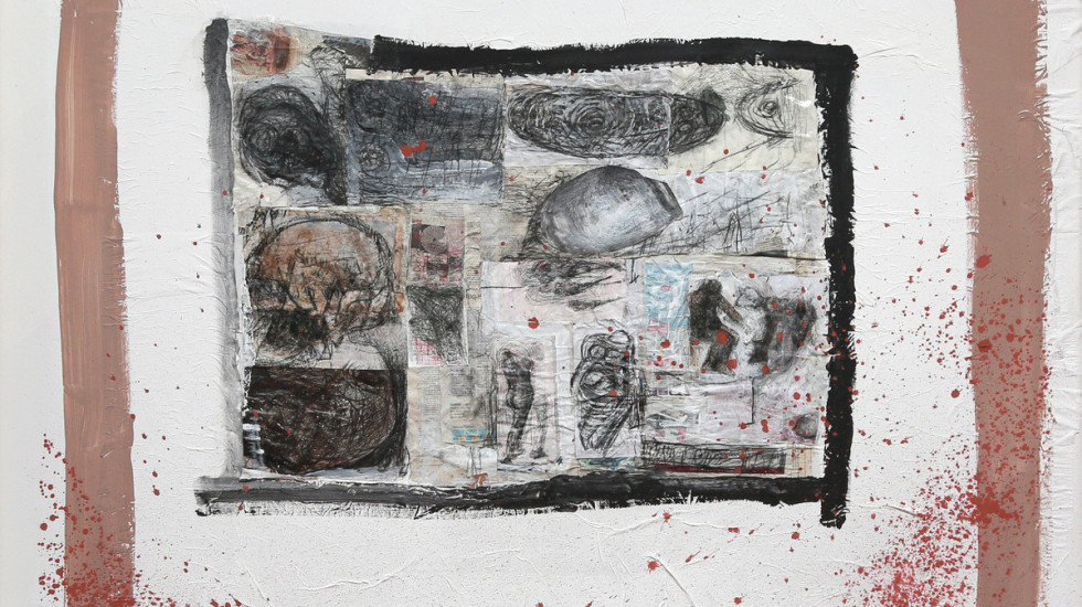 Otvaranje izložbe Mirsada Begića u Muzeju grada Beograda: Posetioci će moći da uživaju u slikama do 17. maja