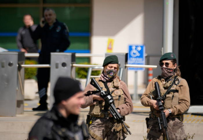 Veličali na društvenim mrežama pucnjave u školama u Turskoj, najavljivali nove napade: Uhapšeno više od 160 osoba