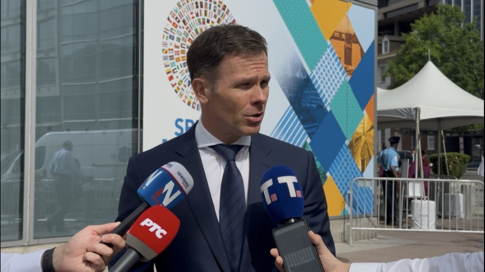 Mali: Nadam se najboljim vestima do kraja dana za produžetak operativne licence NIS