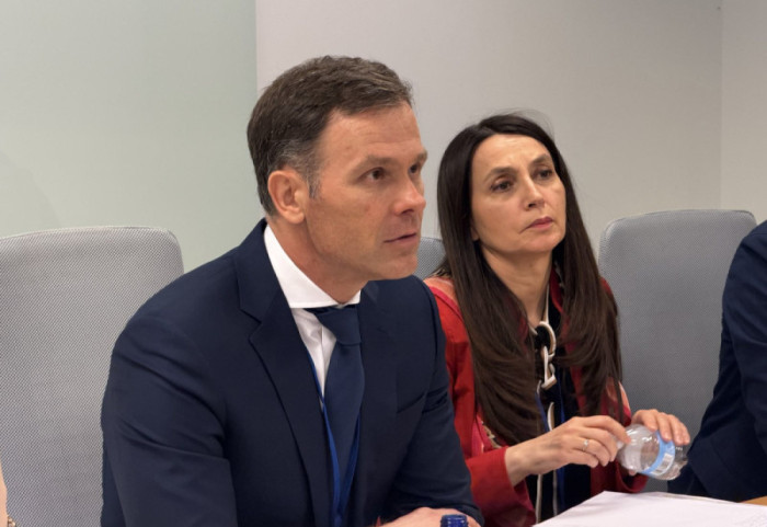 Mali na prolećnom zasedanju MMF i SB u Vašingtonu: Produžetak licence NIS očekujem do kraja dana