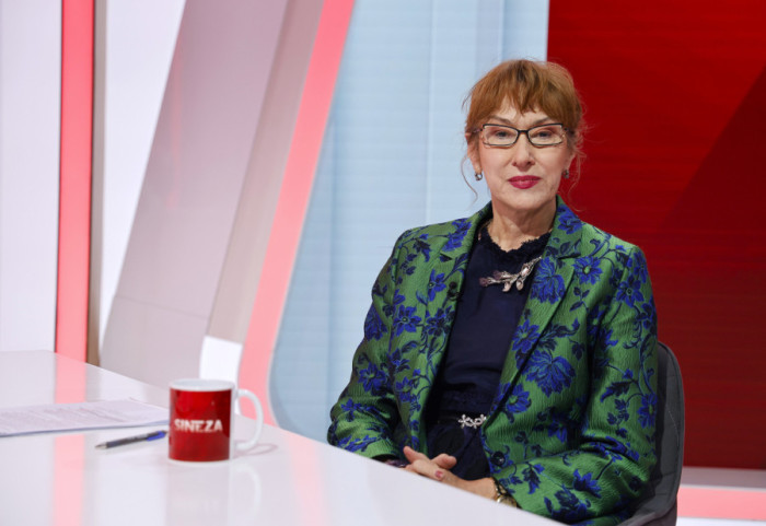 Bivša ambasadorka u Sintezi: Vašington i Teheran kupuju vreme, sastanak Trampa i Sija važan za rešenje sukoba