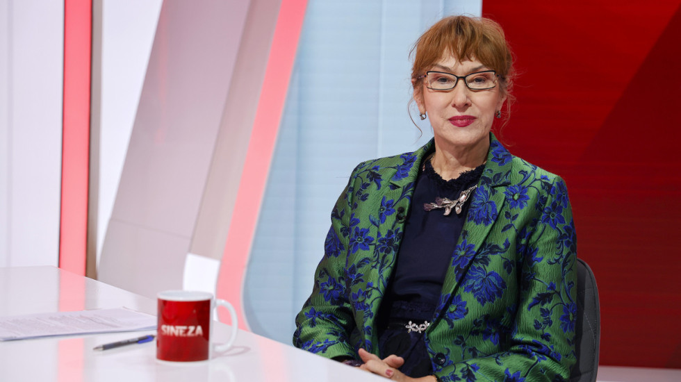 Bivša ambasadorka u Sintezi: Vašington i Teheran kupuju vreme, sastanak Trampa i Sija važan za rešenje sukoba