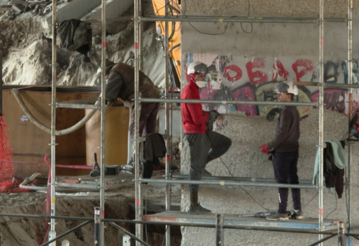 Samo 108 inspektora za celu Srbiju: Ko štiti radnike na gradilištima