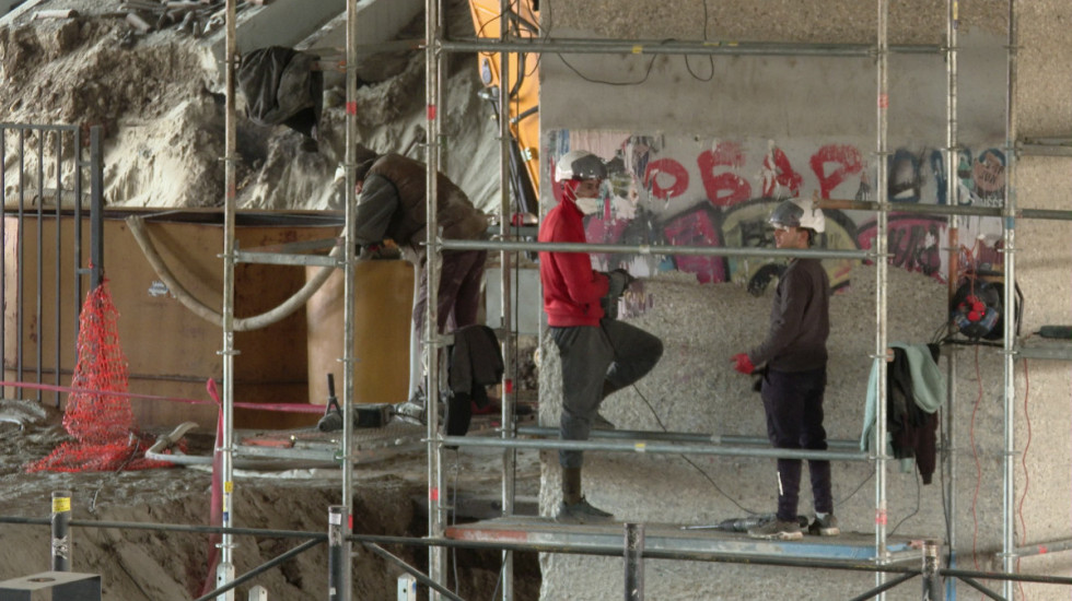 Samo 108 inspektora za celu Srbiju: Ko štiti radnike na gradilištima