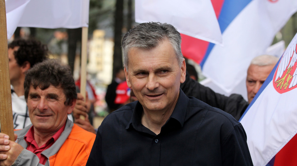 Formira se vlast u Sevojnu posle lokalnih izbora, Zdrava Srbija uz SNS: "Nismo politički šibicari"