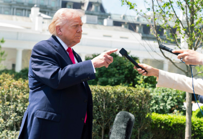 Tramp zapretio Iranu: Bez dogovora sledi kraj primirja i novo bombardovanje