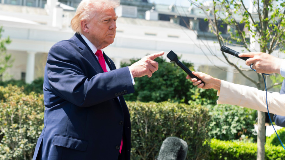 Tramp zapretio Iranu: Bez dogovora sledi kraj primirja i novo bombardovanje